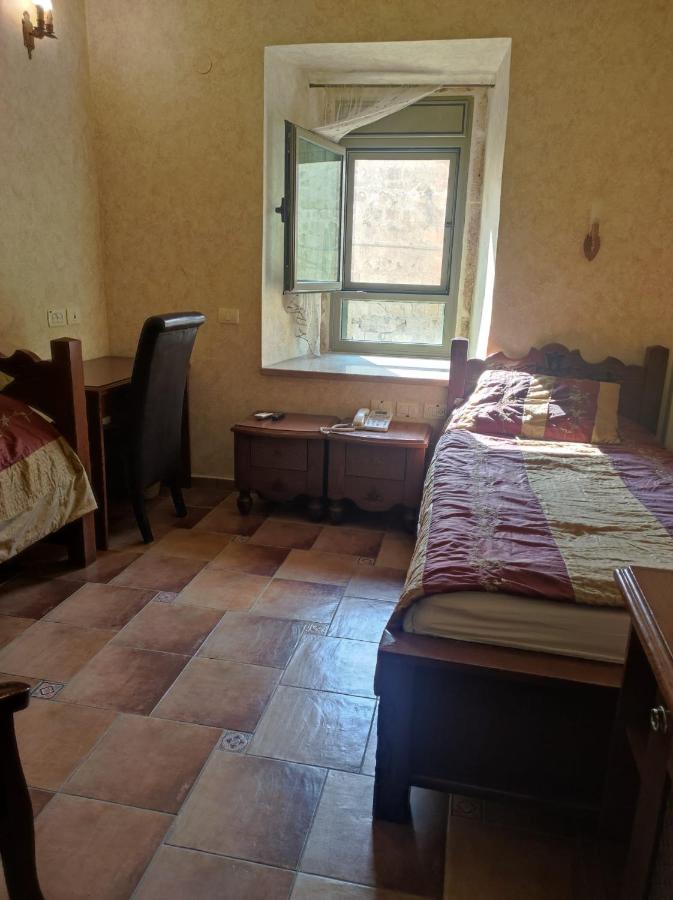 Akkotel-Boutique Hotel Eksteriør bilde