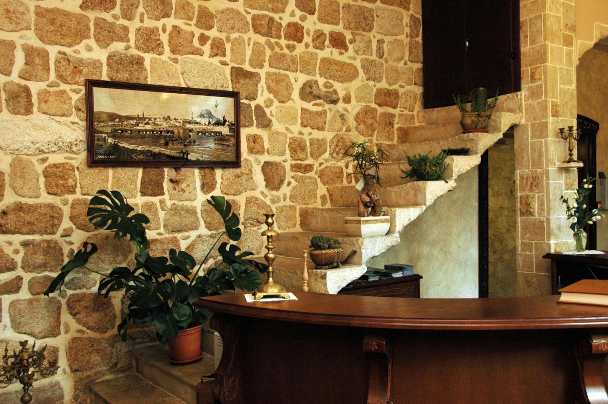 Akkotel-Boutique Hotel Eksteriør bilde