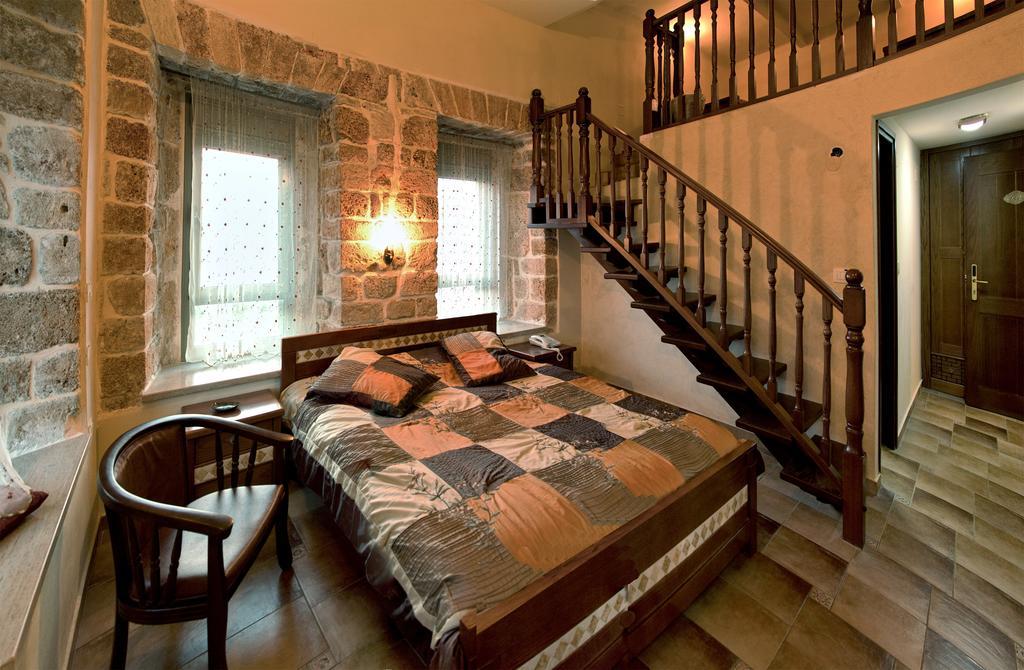 Akkotel-Boutique Hotel Eksteriør bilde
