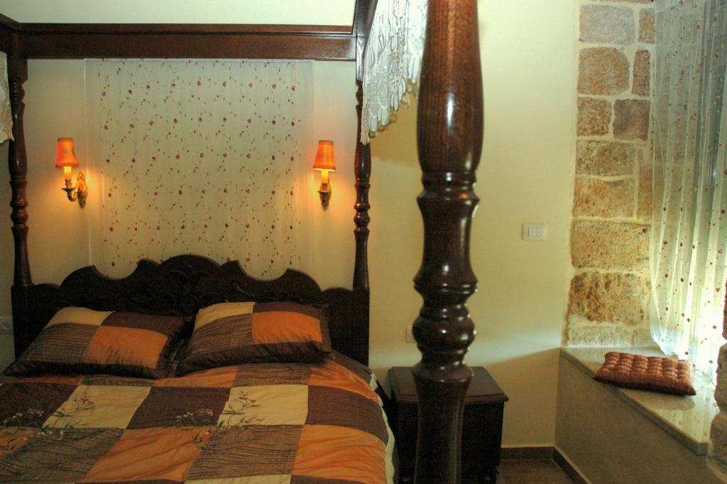 Akkotel-Boutique Hotel Eksteriør bilde