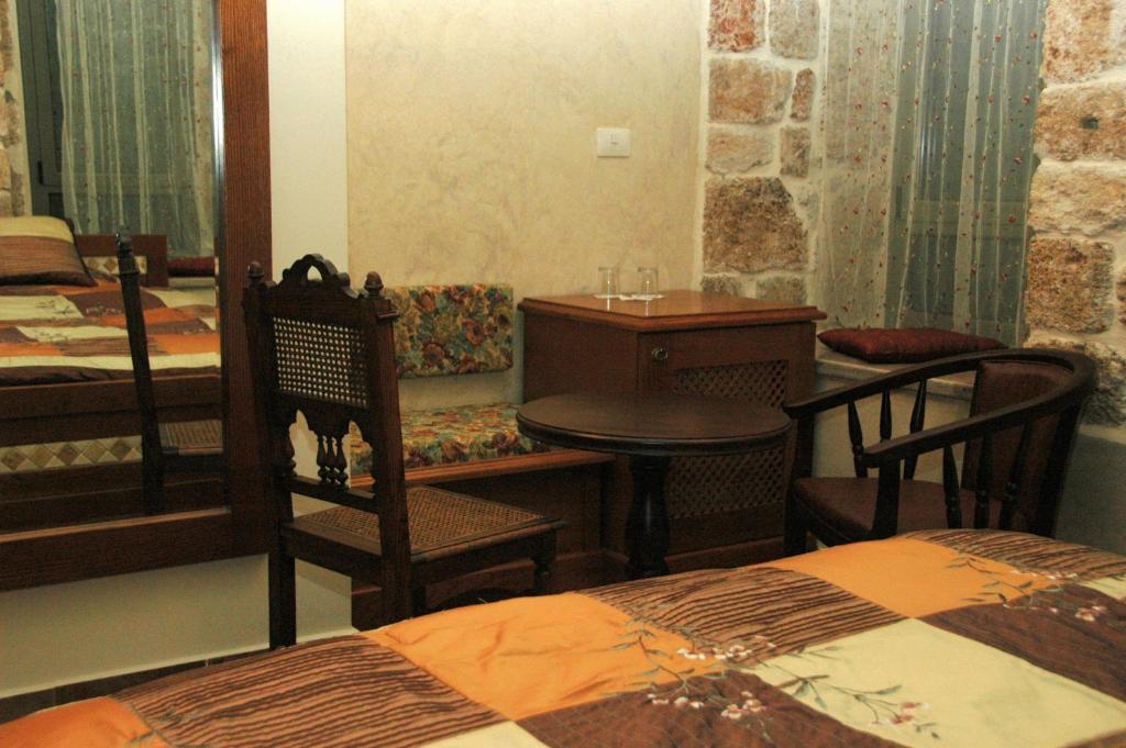 Akkotel-Boutique Hotel Eksteriør bilde