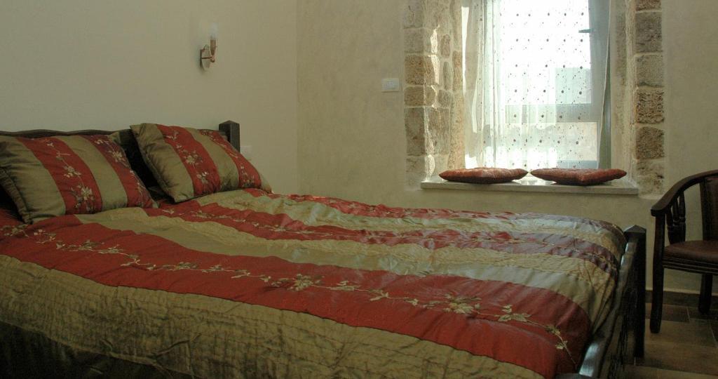 Akkotel-Boutique Hotel Eksteriør bilde