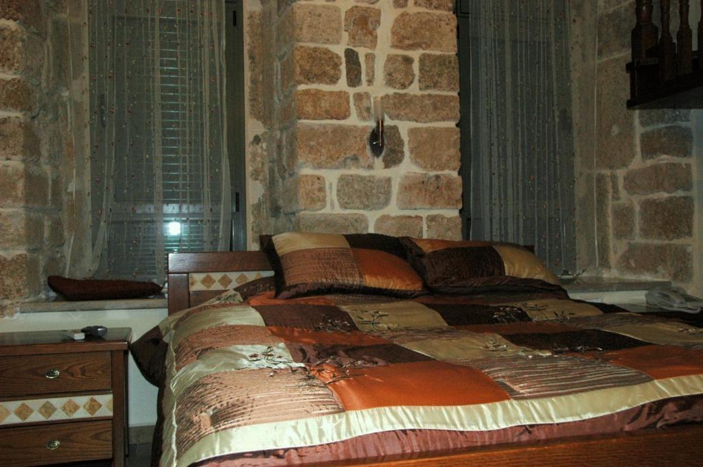 Akkotel-Boutique Hotel Eksteriør bilde