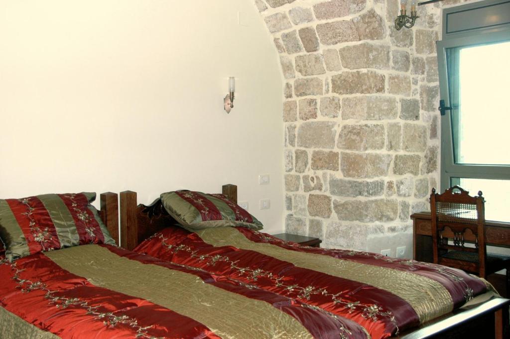 Akkotel-Boutique Hotel Eksteriør bilde